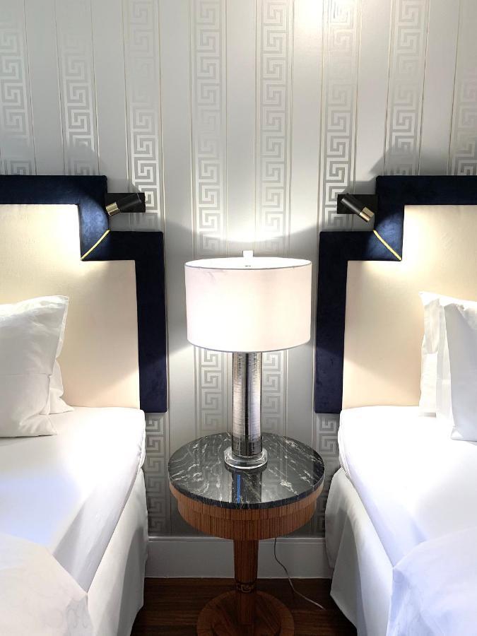 Mondrian Luxury Suites & Apartments Krakow Old Town Bagian luar foto