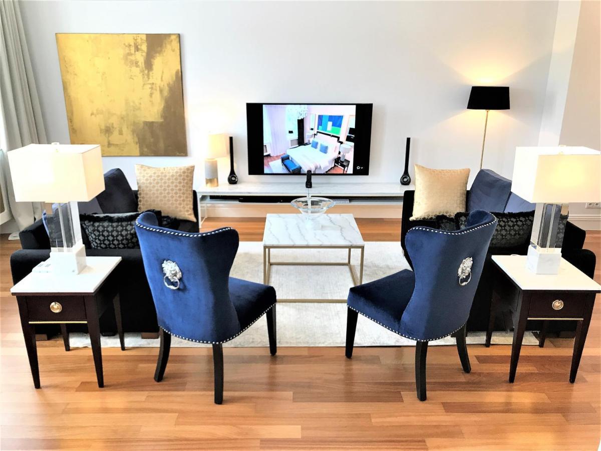 Mondrian Luxury Suites & Apartments Krakow Old Town Bagian luar foto