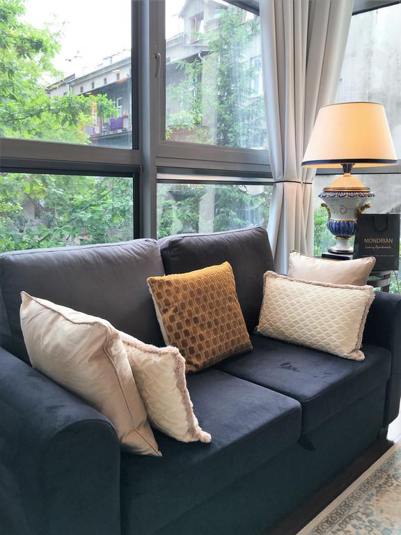 Mondrian Luxury Suites & Apartments Krakow Old Town Bagian luar foto