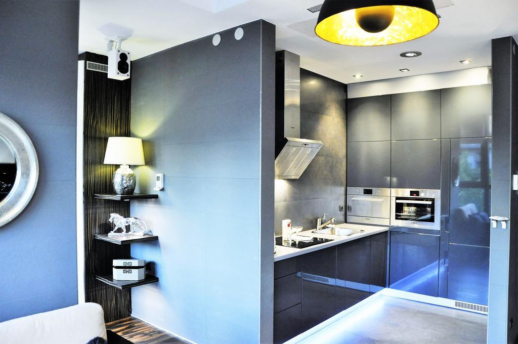 Mondrian Luxury Suites & Apartments Krakow Old Town Bagian luar foto