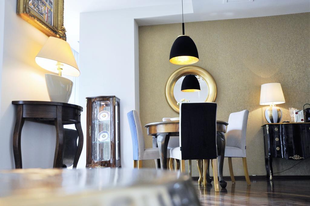 Mondrian Luxury Suites & Apartments Krakow Old Town Bagian luar foto