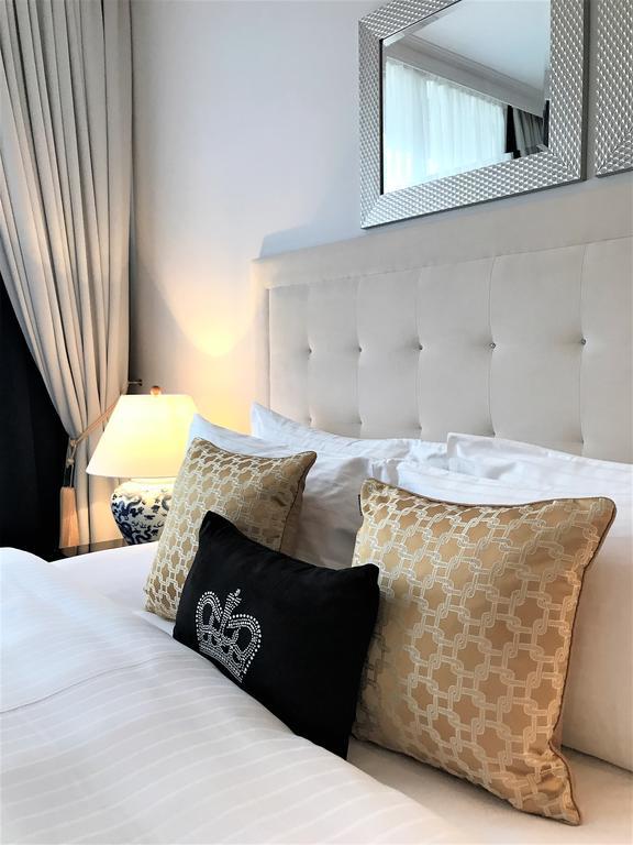 Mondrian Luxury Suites & Apartments Krakow Old Town Bagian luar foto