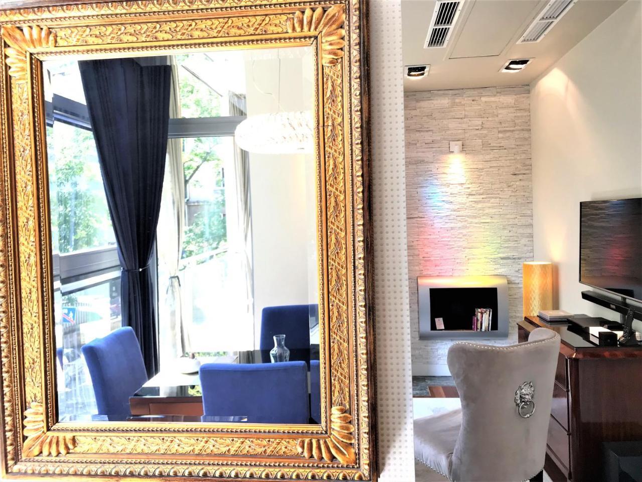 Mondrian Luxury Suites & Apartments Krakow Old Town Bagian luar foto