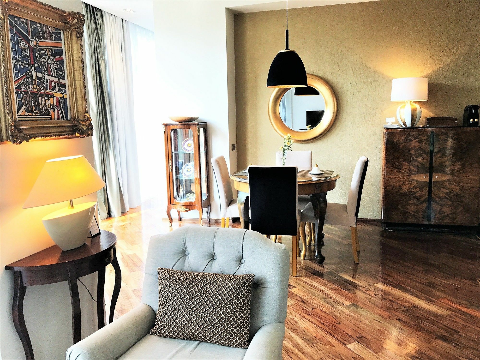 Mondrian Luxury Suites & Apartments Krakow Old Town Bagian luar foto
