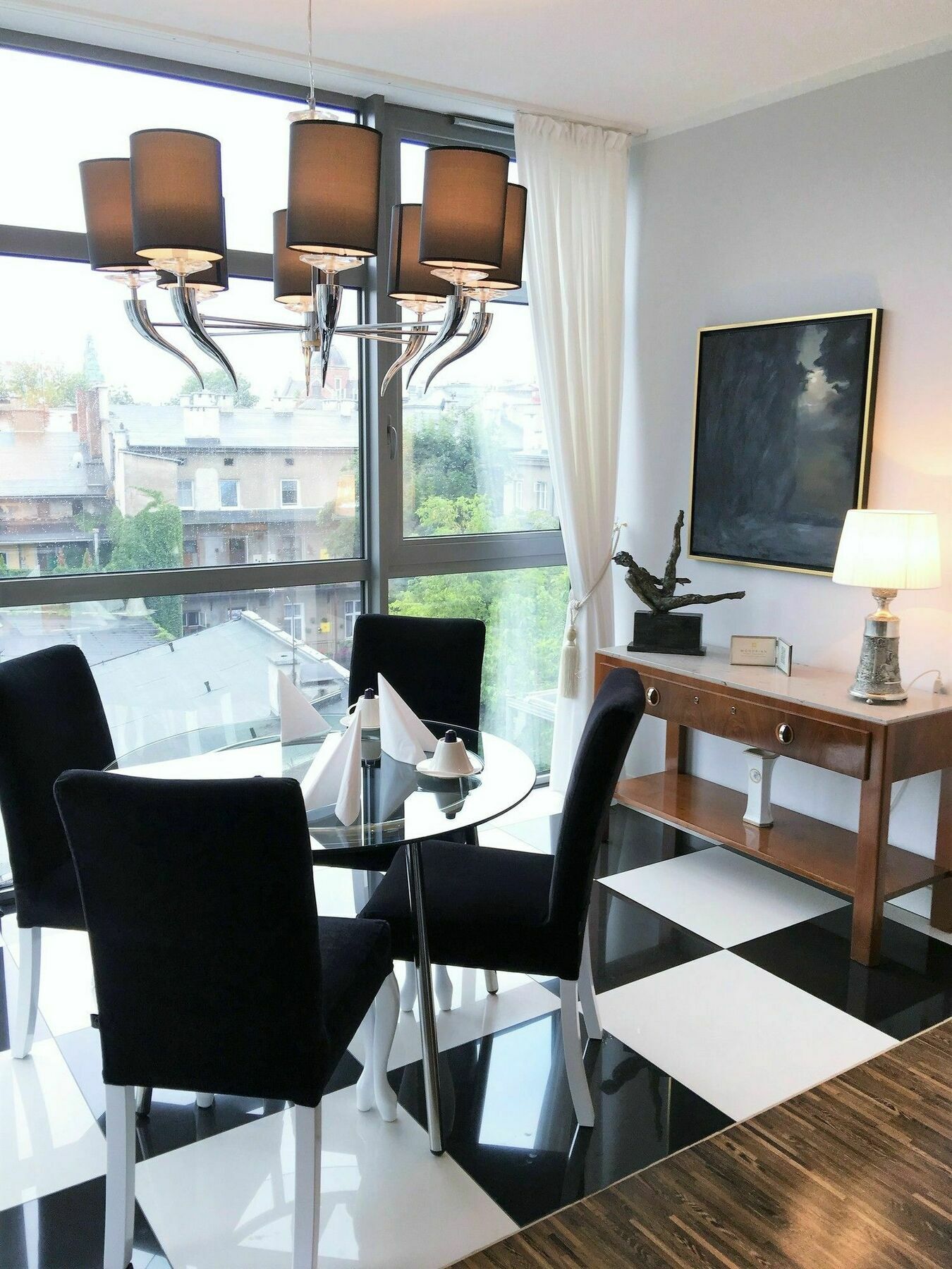 Mondrian Luxury Suites & Apartments Krakow Old Town Bagian luar foto
