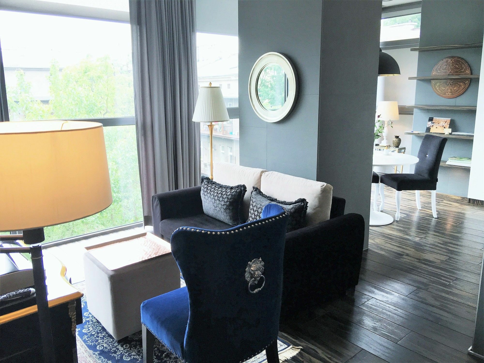 Mondrian Luxury Suites & Apartments Krakow Old Town Bagian luar foto