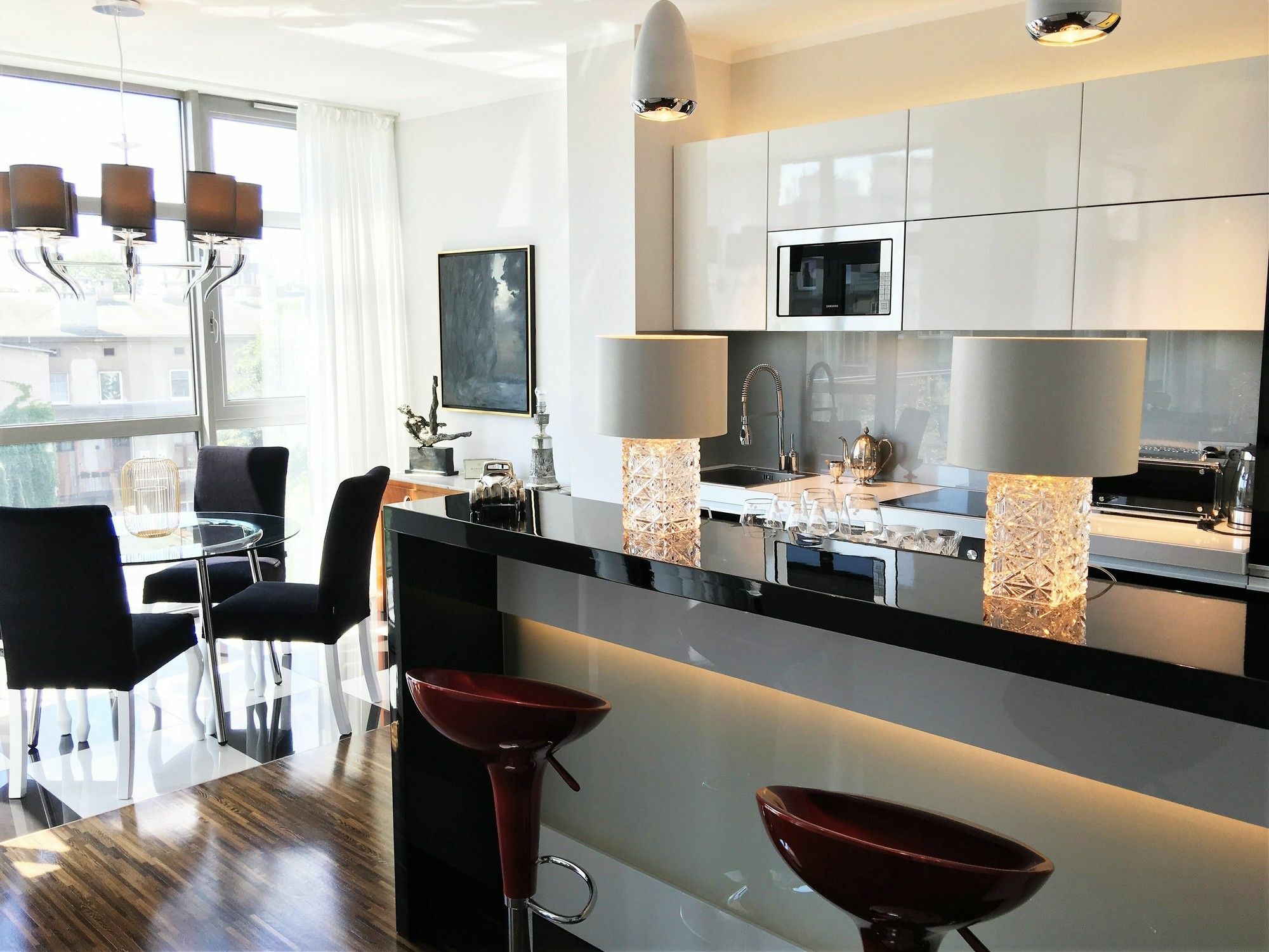Mondrian Luxury Suites & Apartments Krakow Old Town Bagian luar foto