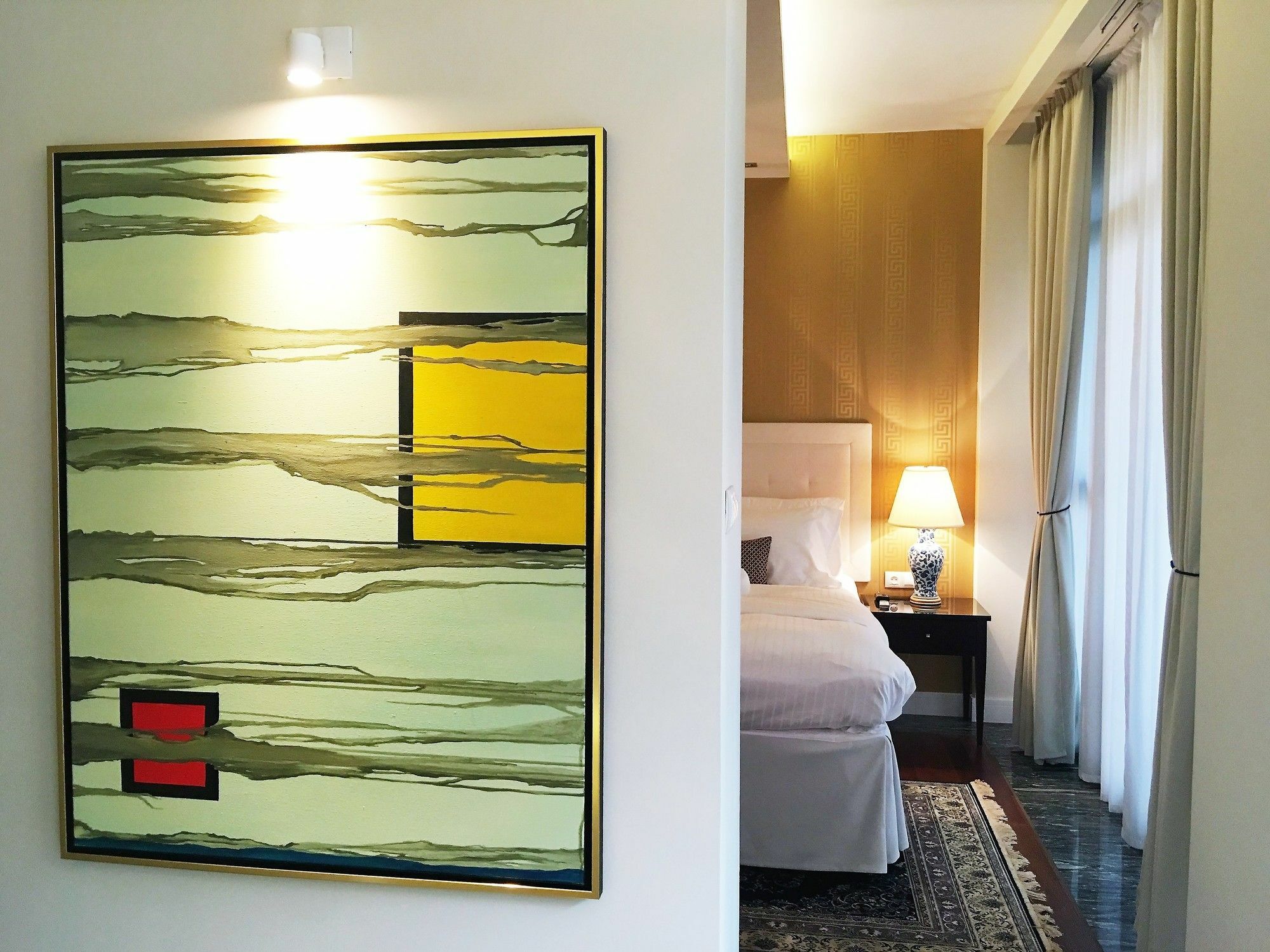 Mondrian Luxury Suites & Apartments Krakow Old Town Bagian luar foto