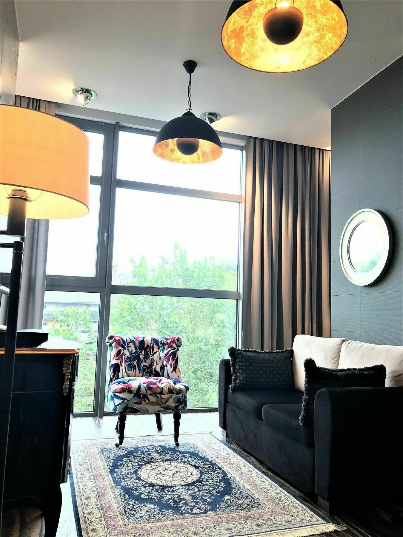 Mondrian Luxury Suites & Apartments Krakow Old Town Bagian luar foto