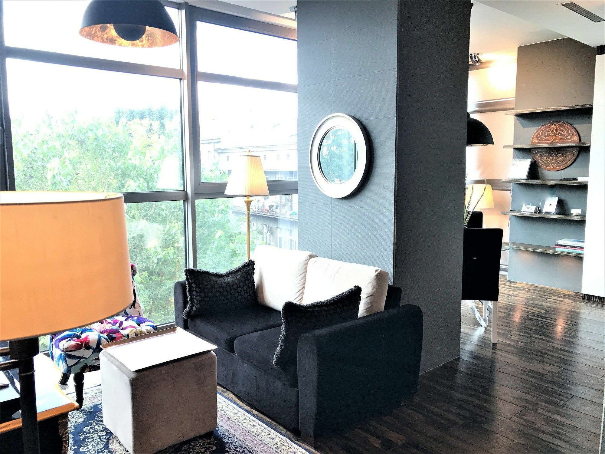 Mondrian Luxury Suites & Apartments Krakow Old Town Bagian luar foto