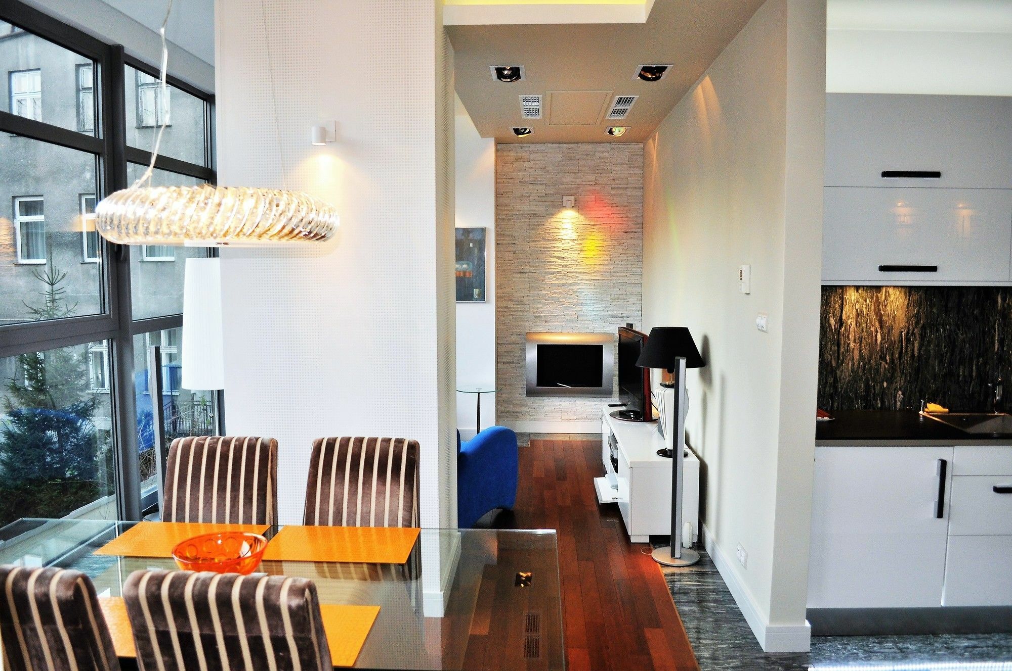 Mondrian Luxury Suites & Apartments Krakow Old Town Bagian luar foto