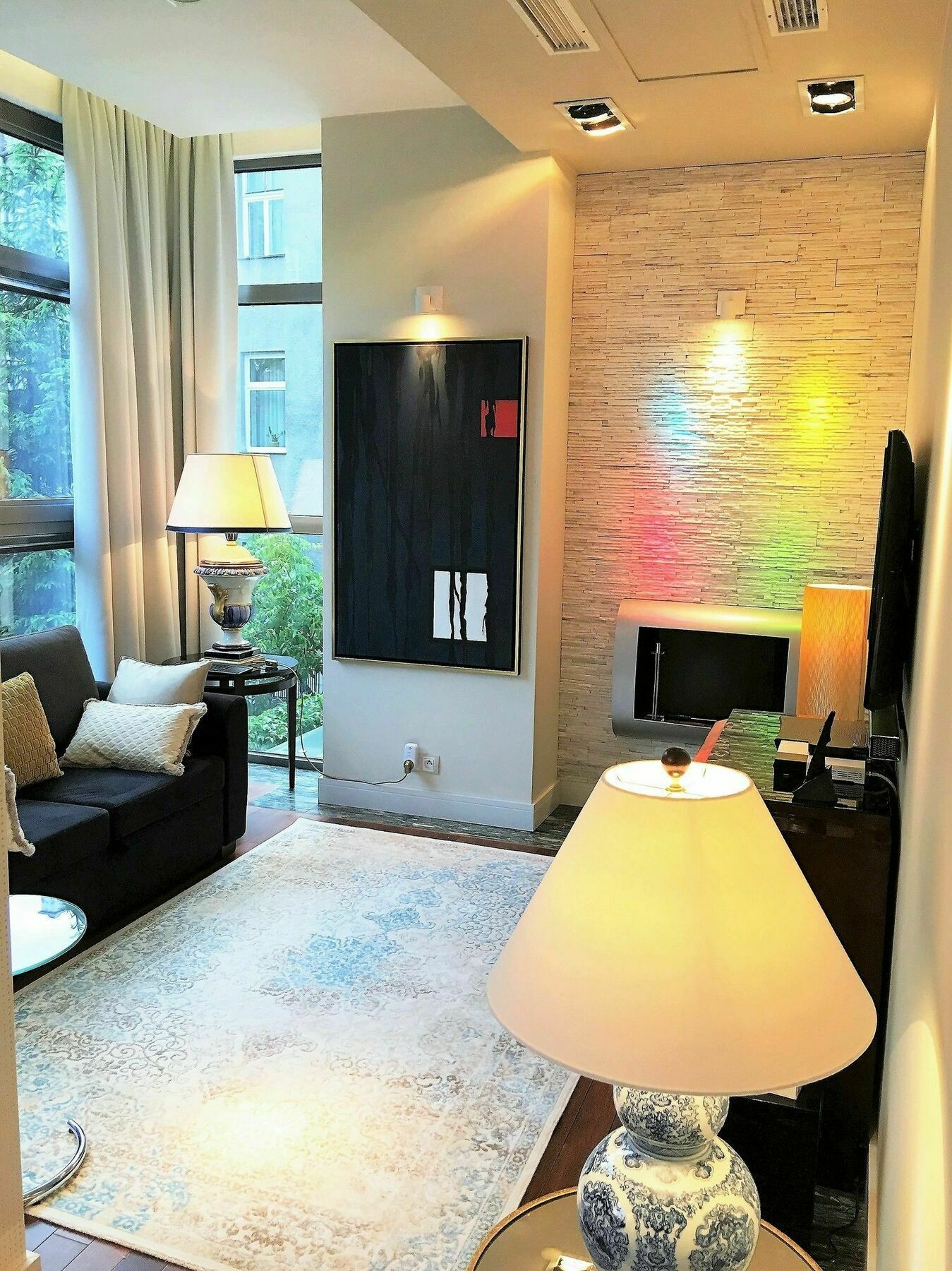 Mondrian Luxury Suites & Apartments Krakow Old Town Bagian luar foto