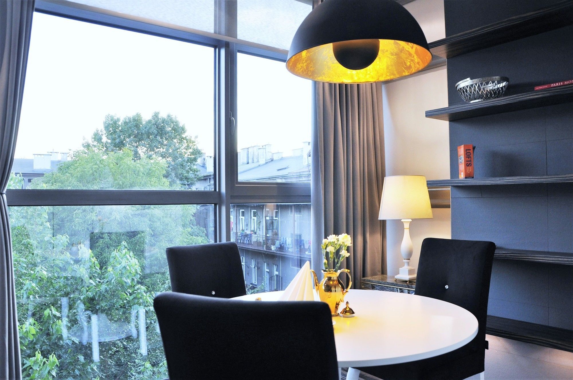 Mondrian Luxury Suites & Apartments Krakow Old Town Bagian luar foto